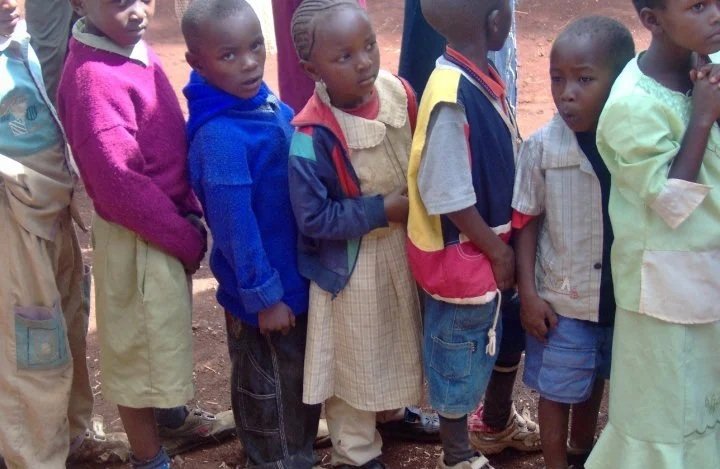 Ethical Storytelling and Consent: Communicating Children's Stories with Dignity