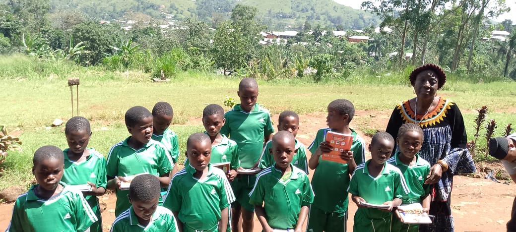 East Cameroon Data Snapshot: Access, Attendance, and Results